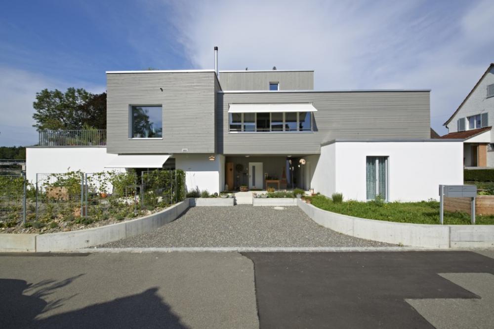EFH Rugirello-Studer, Aarau